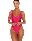 RYDER ONE PIECE SENORITA