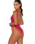 RYDER ONE PIECE SENORITA