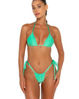 BIRDIE BOTTOMS MINT