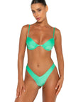SHERIDAN TOP MINT