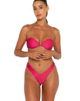 TALLARA TOP SENORITA