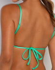 SHERIDAN TOP MINT