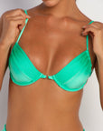 SHERIDAN TOP MINT