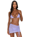 WILLOW SKIRT VIOLETTA