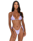 BIRDIE BOTTOMS LILAC