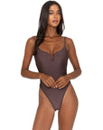 CLEO ONE PIECE STARDUST