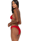MAYA TOP HIBISCUS