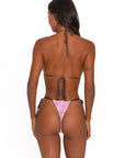 BIRDIE BOTTOMS PEONY REVERSIBLE