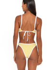 GIGI TOP LIMONCELLO