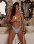 ELSA BOTTOMS CHIFFON
