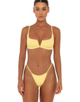 GYPSY TOP BUTTERCUP