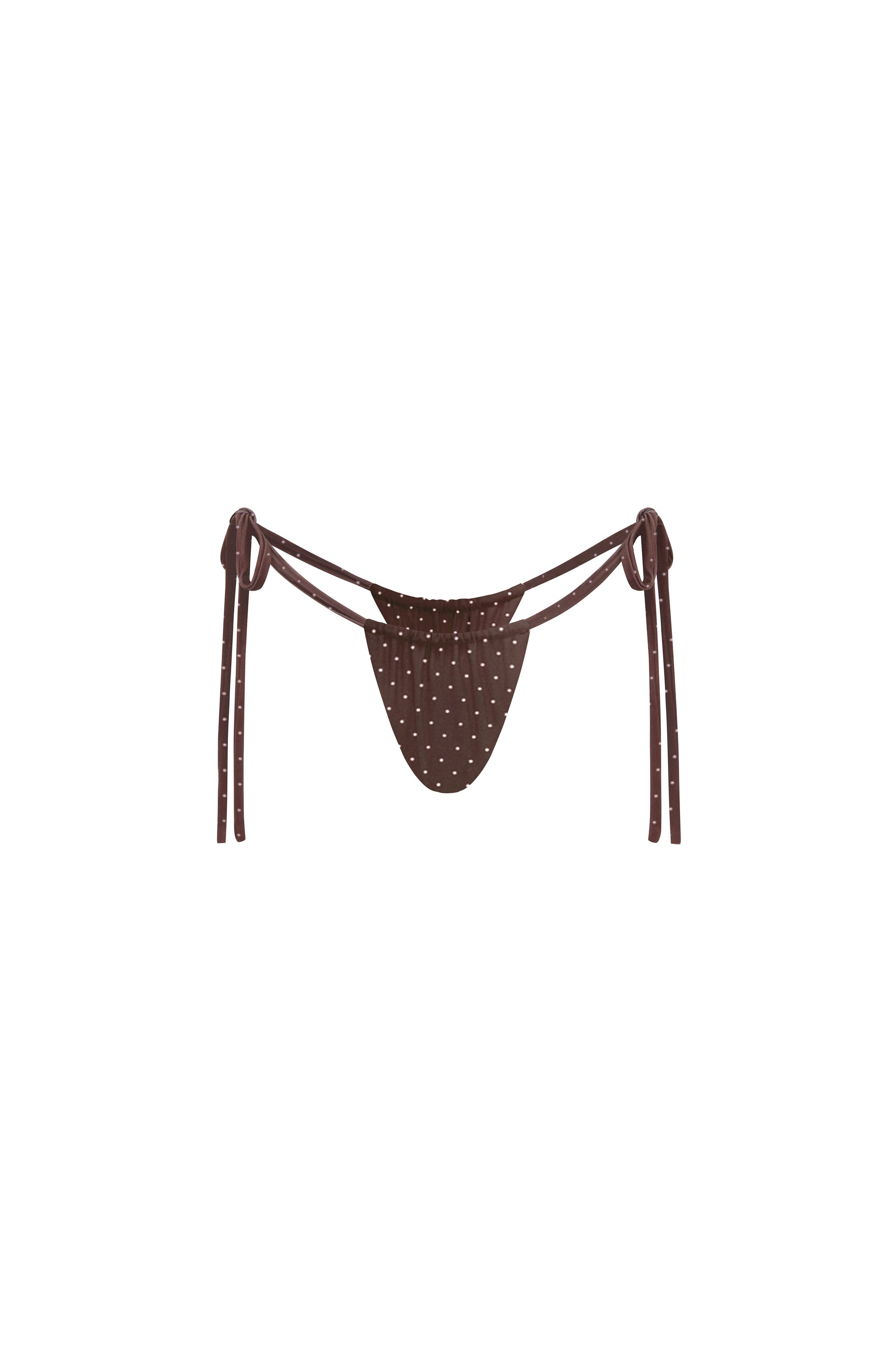 BIRDIE BOTTOMS PEONY REVERSIBLE