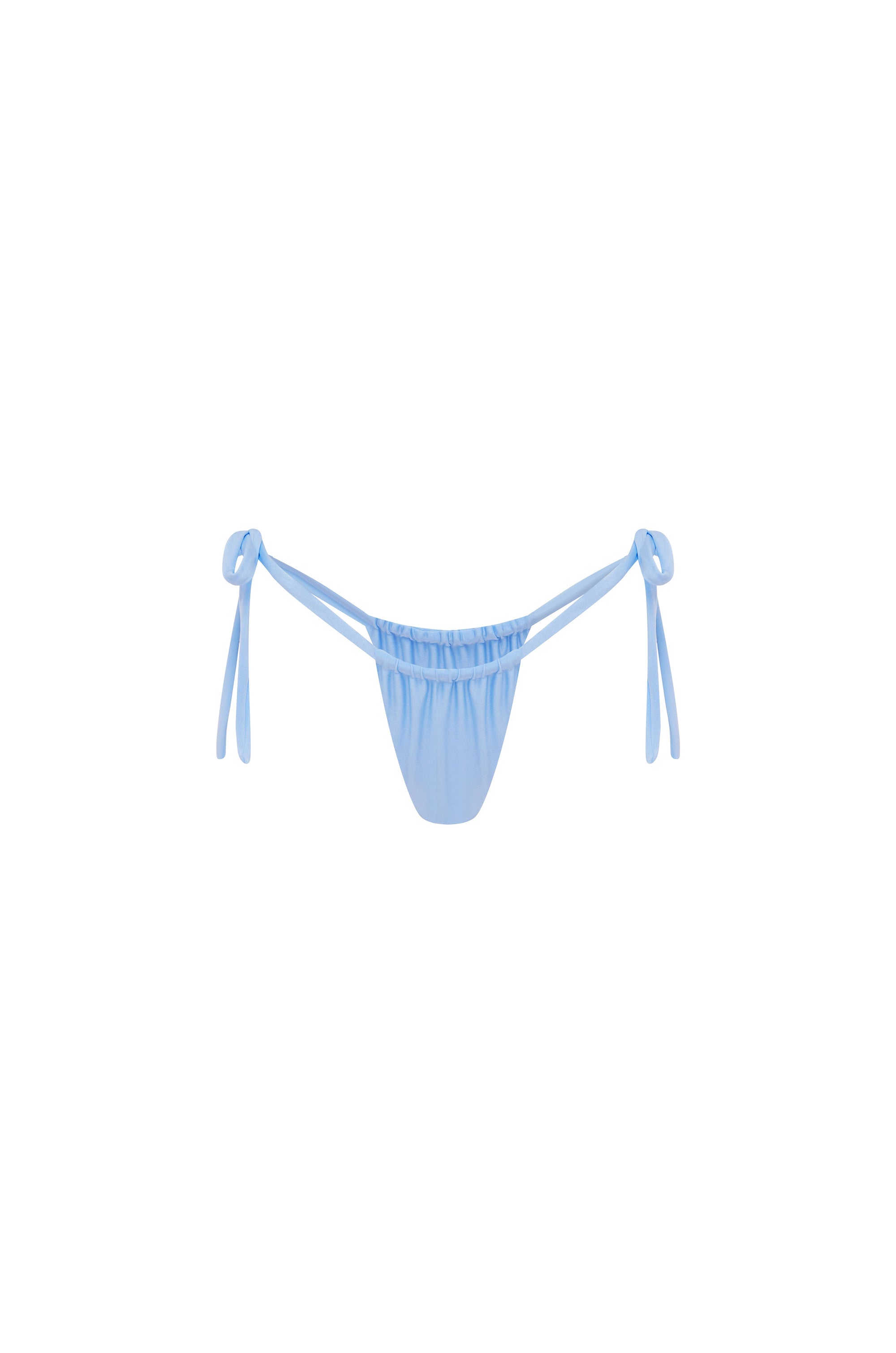 BIRDIE BOTTOMS CHIFFON