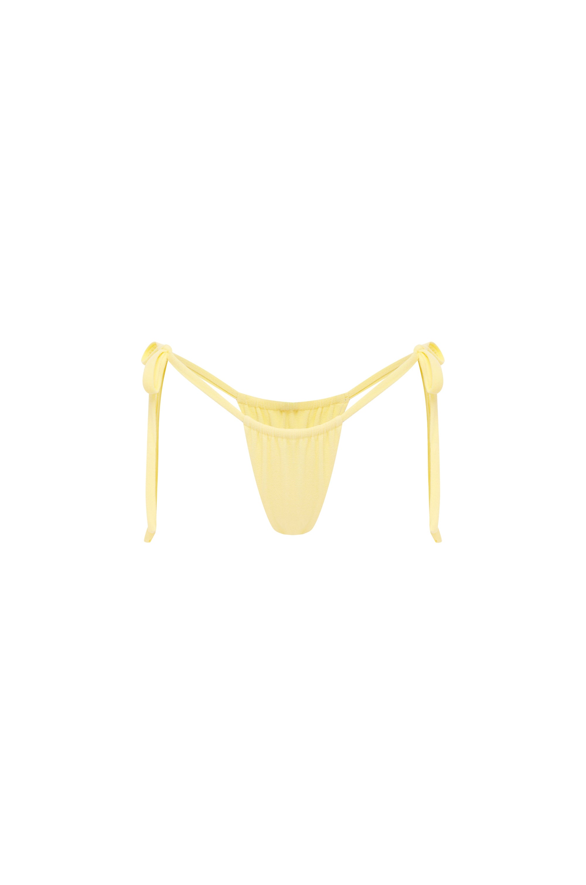 BIRDIE BOTTOMS LIMONCELLO