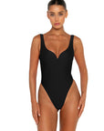 RYDER ONE PIECE NERO