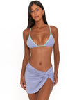 DUCHESS SKIRT MYSTIC