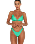 ZENITH BOTTOMS MINT