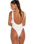 RYDER ONE PIECE SEASHELL