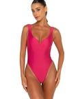 RYDER ONE PIECE SENORITA