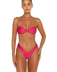 TALLARA TOP SENORITA