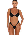 SHERIDAN TOP NERO