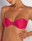 TALLARA TOP SENORITA