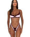 GYPSY TOP CANDY