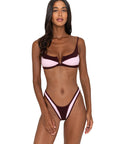 GYPSY TOP CANDY