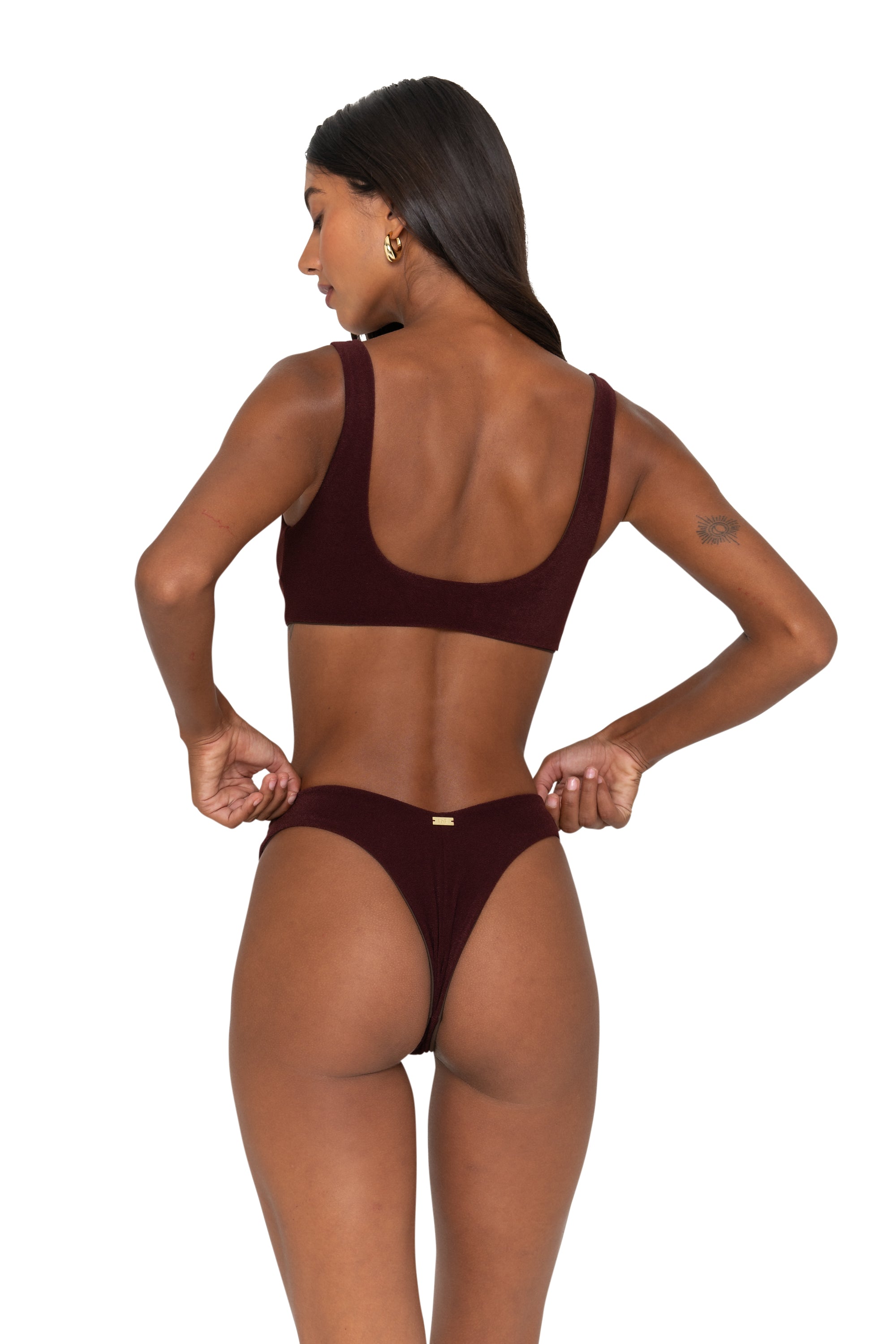 KENDALL TOP MERLOT