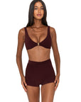 VALLEY SHORTS MERLOT