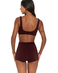 VALLEY SHORTS MERLOT