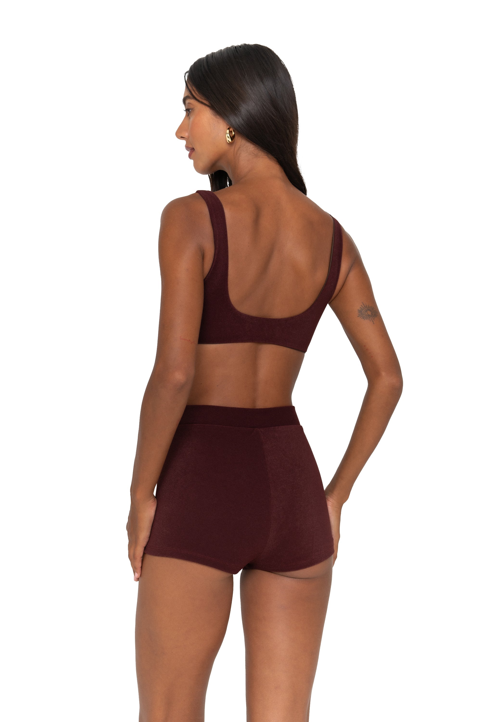 VALLEY SHORTS MERLOT