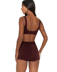 VALLEY SHORTS MERLOT