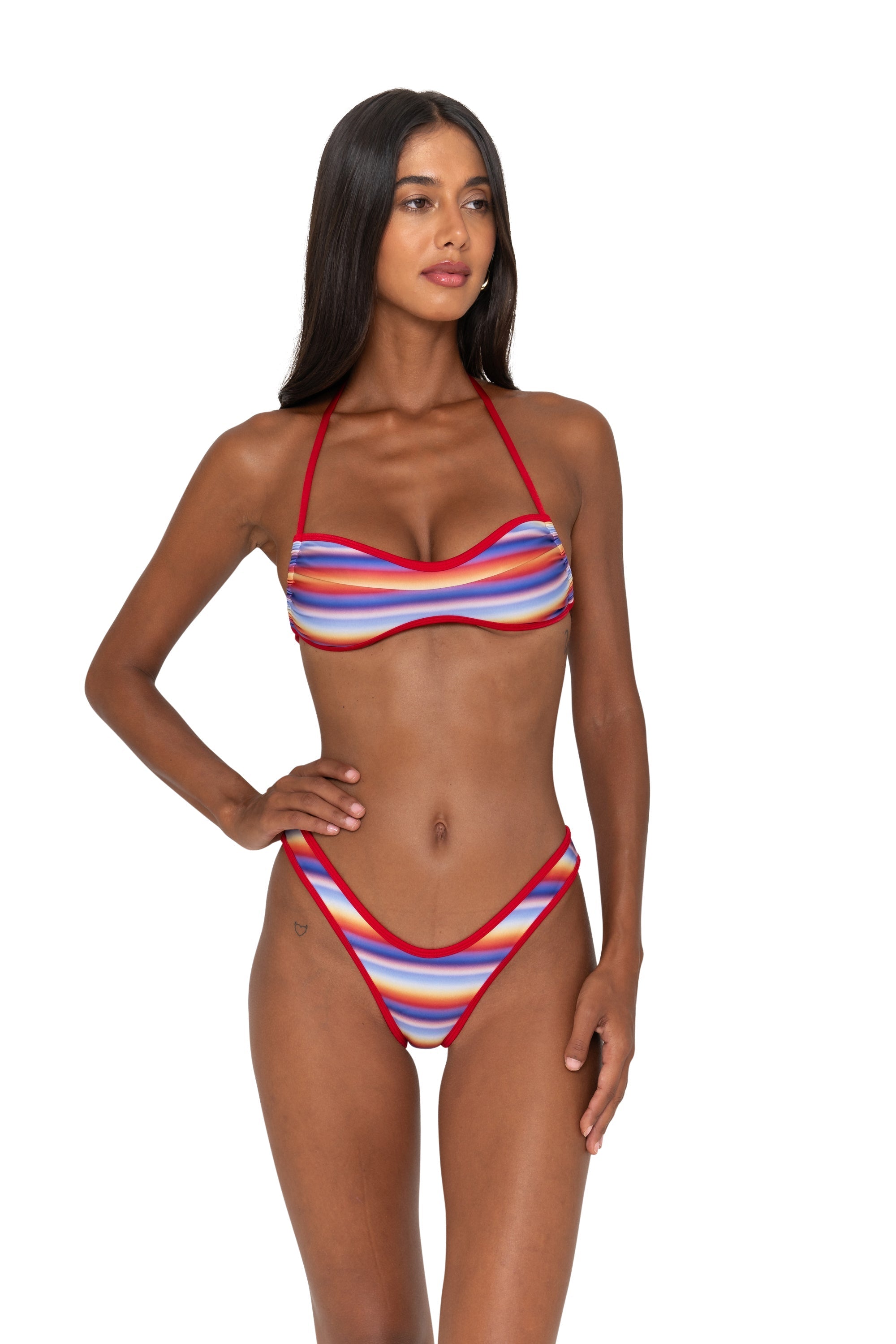 MAYA TOP SOLARA