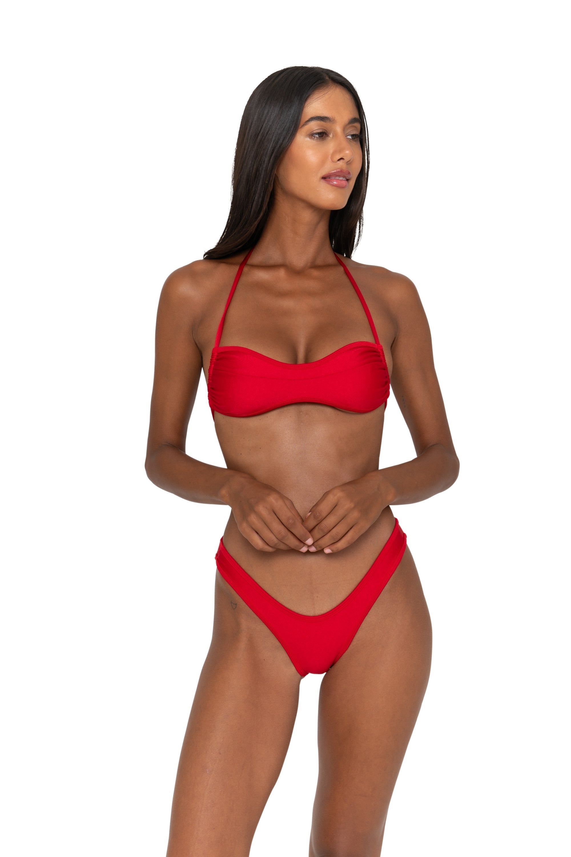 ELSA BOTTOMS HIBISCUS