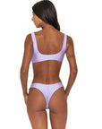 KENDALL TOP LILAC