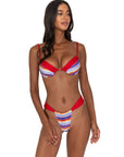 SHERIDAN TOP SOLARA