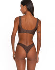 KENDALL TOP PEACHES