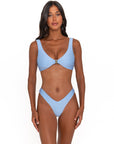 VADA BOTTOMS CHIFFON