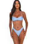 ELSA BOTTOMS CHIFFON