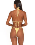 BIRDIE BOTTOMS LIMONCELLO