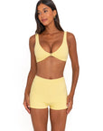 VALLEY SHORTS LIMONCELLO