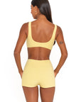 VALLEY SHORTS LIMONCELLO