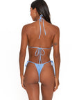 BIRDIE BOTTOMS CHIFFON