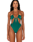 ARIA ONE PIECE FOREST