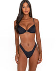 GIGI NERO SET