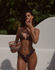 VERA BOTTOMS PEACHES
